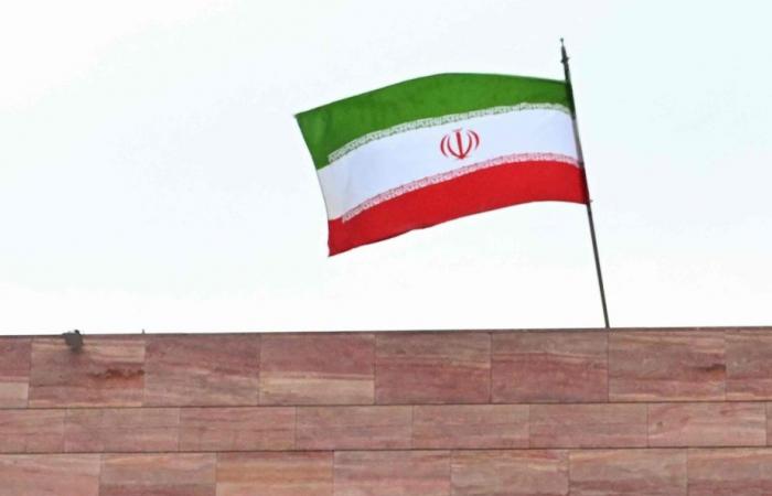 L’Iran considère le comportement d’un étudiant qui s’est déshabillé en public comme « immoral »