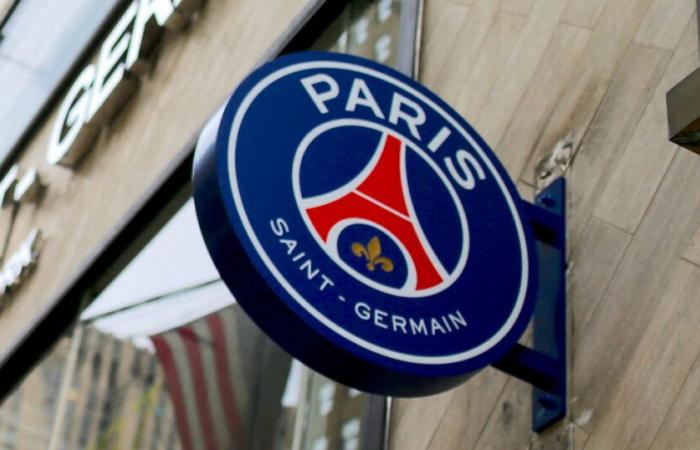 Les énormes impôts payés par le PSG