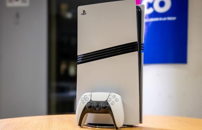 Une console de jeu à 800 euros a-t-elle vraiment un sens ?