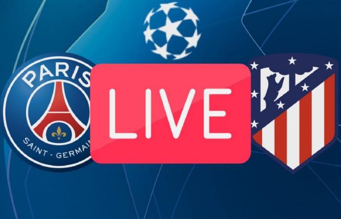 comment voir le match en direct ce soir ? ????