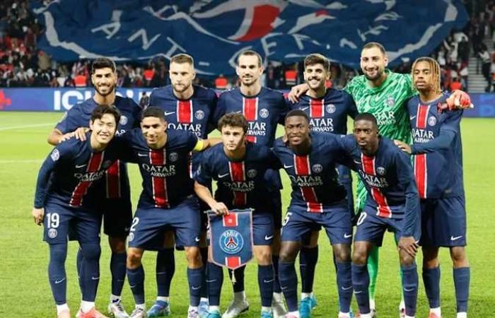 La date du match Paris Saint-Germain et Atletico Madrid et les chaînes de diffusion de la Ligue des Champions