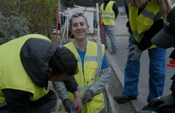 « Au travail ! » », un documentaire de François Ruffin pour vaincre les préjugés de classe