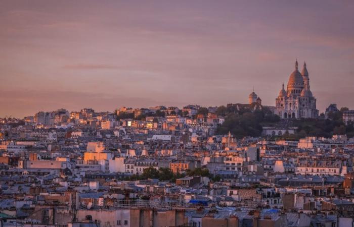 Paris continue de perdre des habitants chaque année