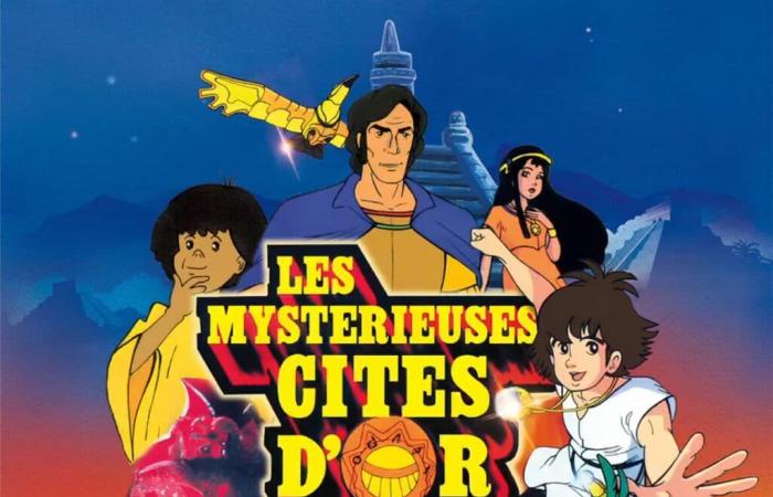 Que vaut le coffret « Les Mystérieuses Cités d’Or » ?