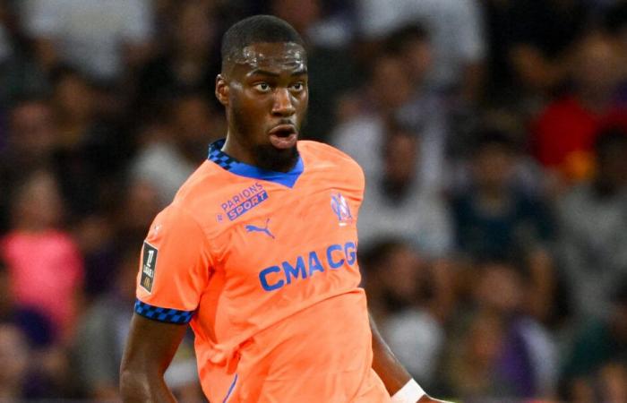 Kondogbia… juste une question de temps pour cet ancien du PSG !