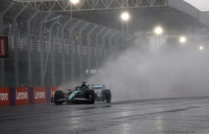 Formule 1 | Crack : “Un week-end à oublier” pour Aston Martin F1 au Brésil