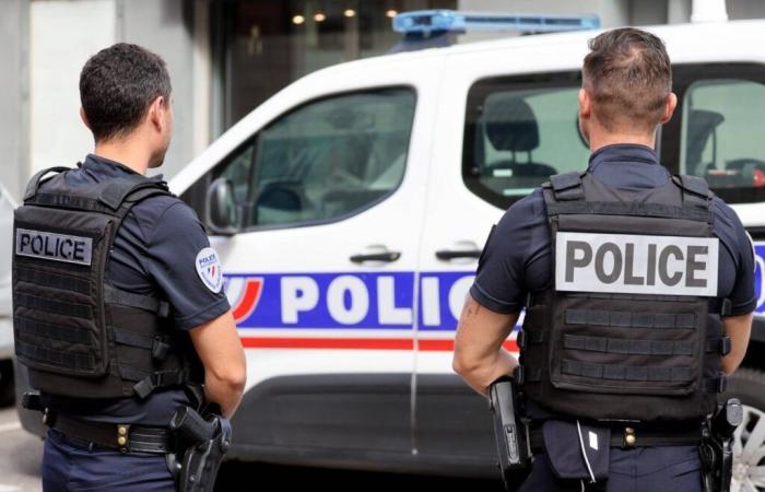 deux blessés graves et quinze arrestations après une expédition punitive