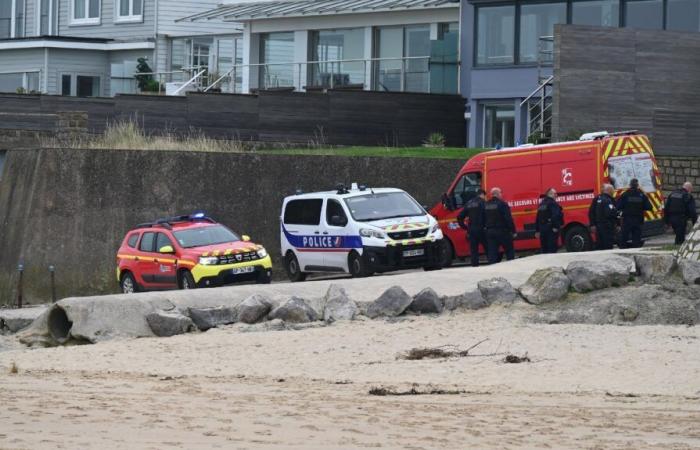 Deux corps à la dérive découverts au large de Calais