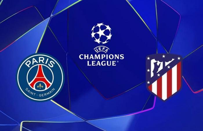 Ce soir à 21h, ne manquez pas le PSG