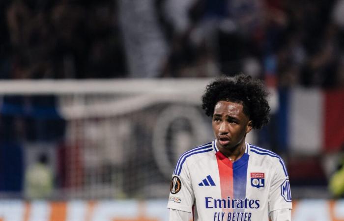 « Fofana, une arme exceptionnelle pour l’OL »