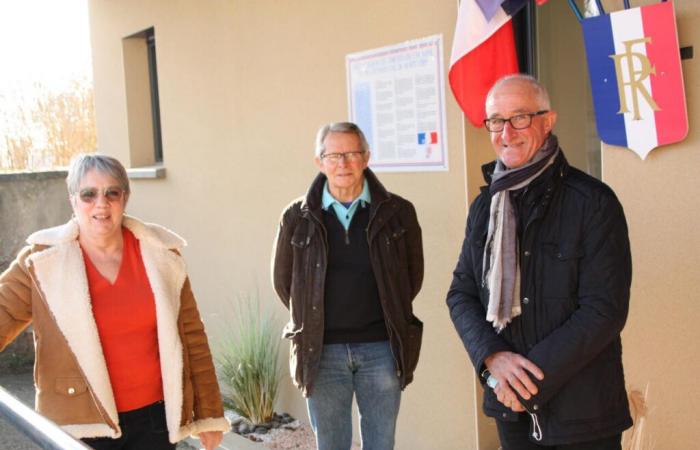 Dans l’Orne, le Tour de France passera par ce village de 500 habitants