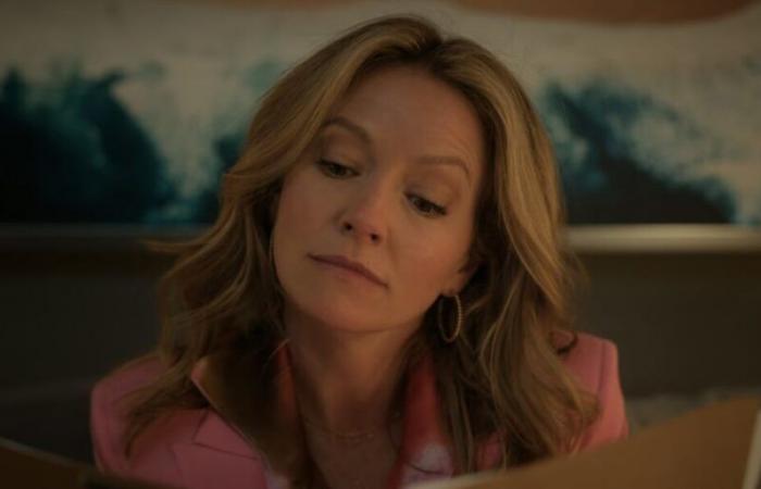 “Lorna donnerait le meilleur d’elle-même pour défendre Mickey…” Becki Newton dévoile ses envies pour la suite de la série