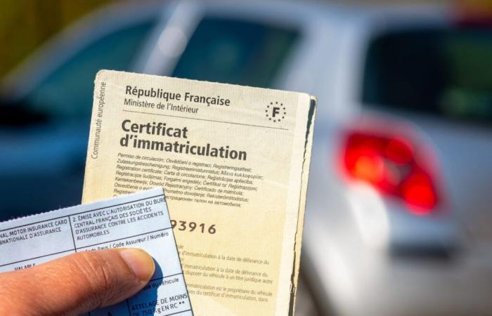 Le prix de ce document obligatoire va fortement augmenter dans plusieurs régions en 2025