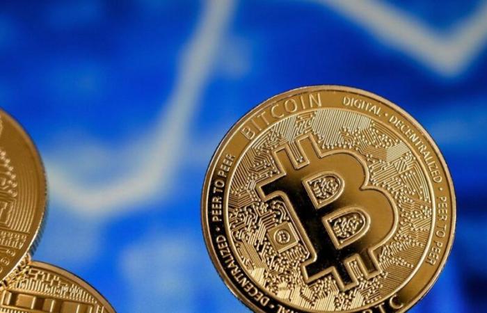 Bitcoin atteint sa valeur maximale – les actions Tesla augmentent également