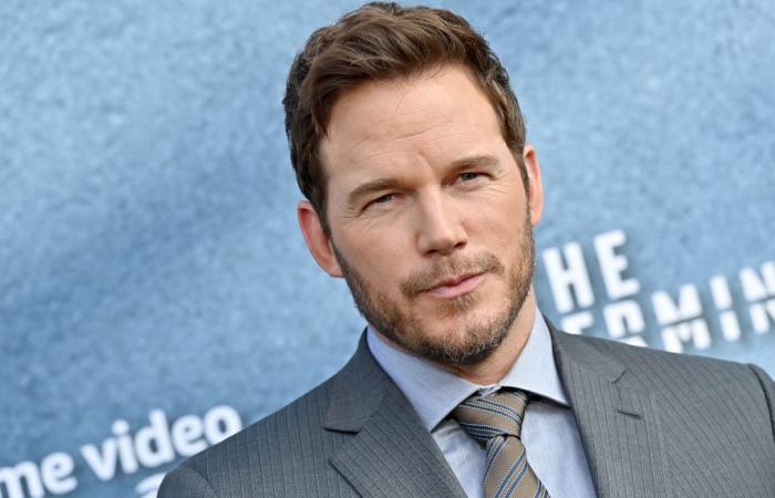 Chris Pratt appelle les Américains à rester unis… Sabrina Carpenter prouve son influence auprès de nombreux fans…