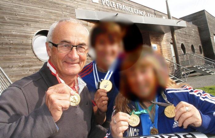 Jean-Yves Prigent, figure du kayak en France, en garde à vue pour viol et agression sexuelle