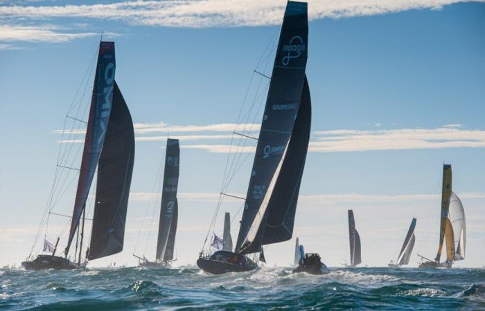 Vendée Globe. La course comptera pour les qualifications en 2028 !