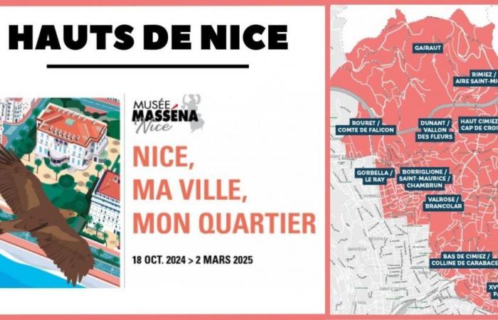 Raison 680 : Les hauteurs de Nice