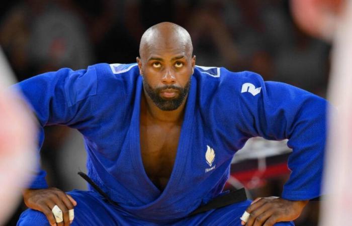 Après son coup de gueule, Teddy Riner est nettement recadré