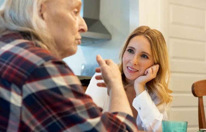 “Mon père, je serais allée en enfer pour le retrouver”, confie sa fille