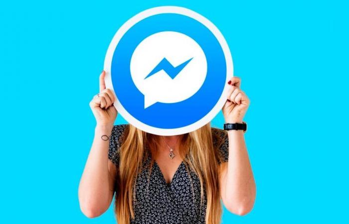 Comment utiliser Facebook Messenger pour rester invisible et éviter les interruptions