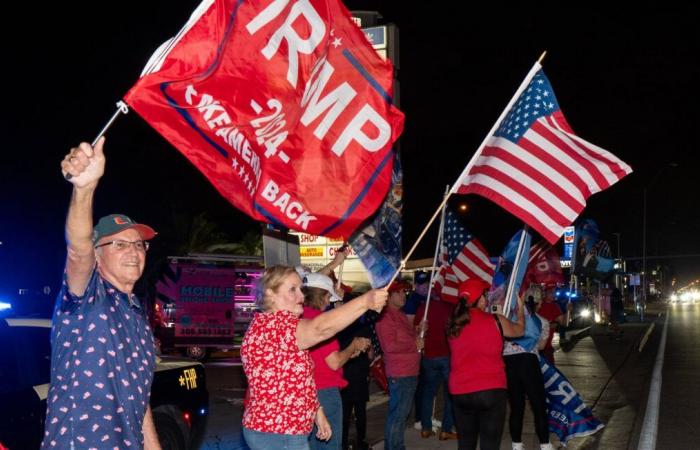 Trump fait mouche, Netanyahu impose son pouvoir et le LOSC sourit en C1