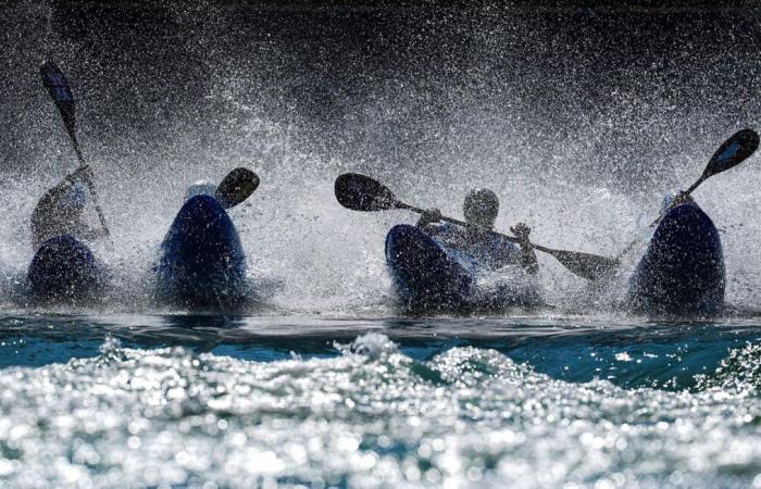 Trois victimes, des faits de viols… Ce qui est reproché à l’ancien champion de canoë-kayak Jean-Yves Prigent