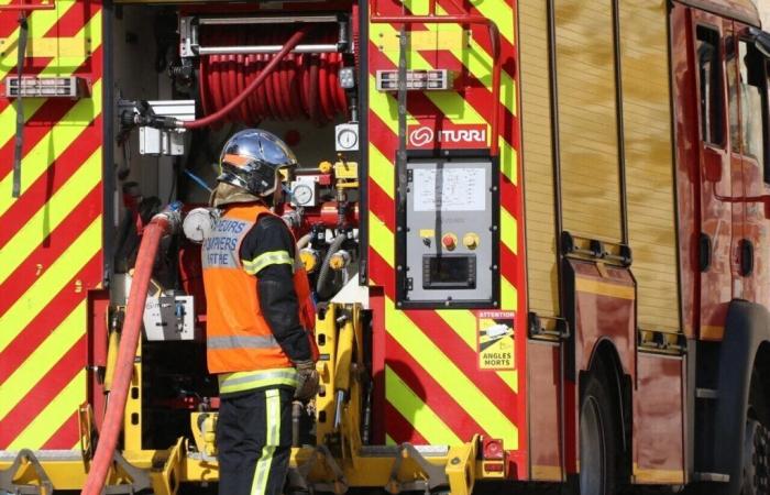 Incendie majeur sur un site industriel dans le Gard. Les pompiers restent en alerte : ce que l’on sait