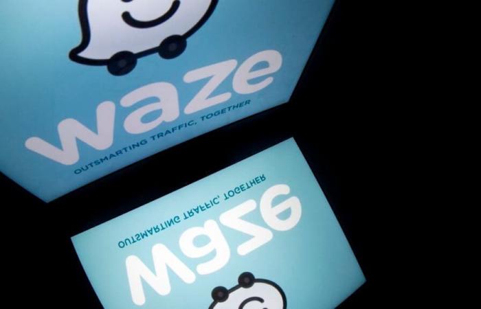 Waze passe à l’hébreu ou au turc ? Un bug étrange affecte l’application de navigation