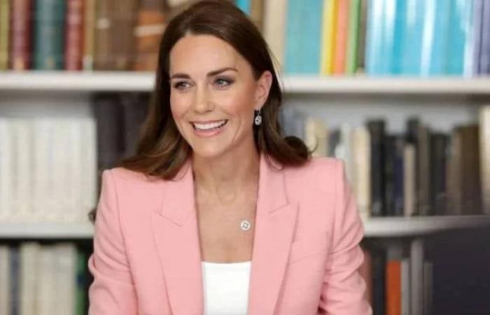 Kate Middleton invitée par une figure clé d’Hollywood pour une réunion spéciale