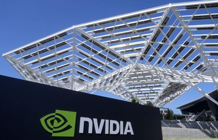 Qu’est-ce que Nvidia, cette entreprise qui vient de dépasser Apple ?