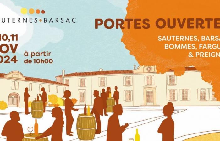 Vivez un week-end en or avec France Bleu Gironde