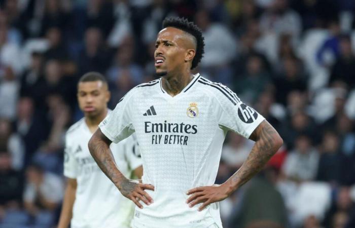 Real Madrid : Madrid n’a pas de défense