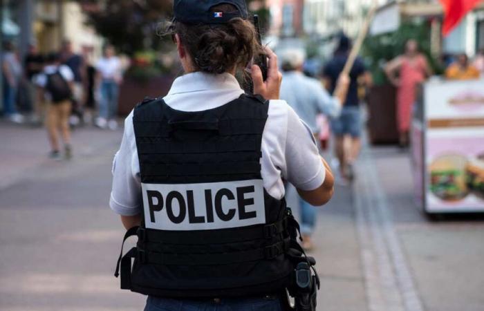 La police nationale recherche des adjoints de police en Seine-et-Marne