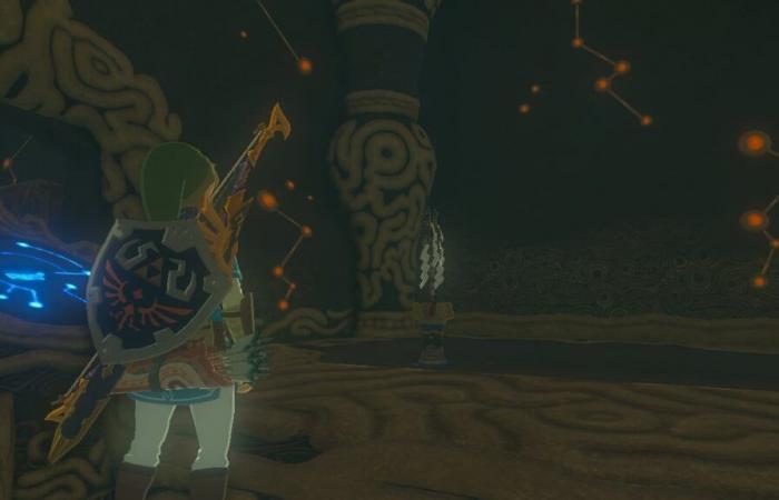 Marre des armes qui se cassent dans Breath of the Wild ? Vous pouvez cependant rendre incassable l’arme la plus puissante du jeu (et ce n’est pas la Master Sword)