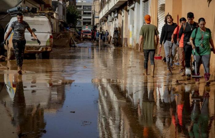 après la catastrophe, les divisions politiques et le partage des compétences au cœur de la polémique