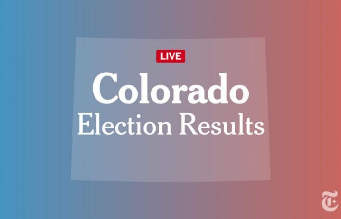 Résultats des élections 2024 de la proposition 129 du Colorado : réglementer la profession vétérinaire