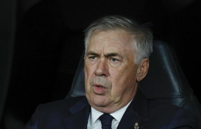 Réal Madrid | La décision de Florentino avec Ancelotti