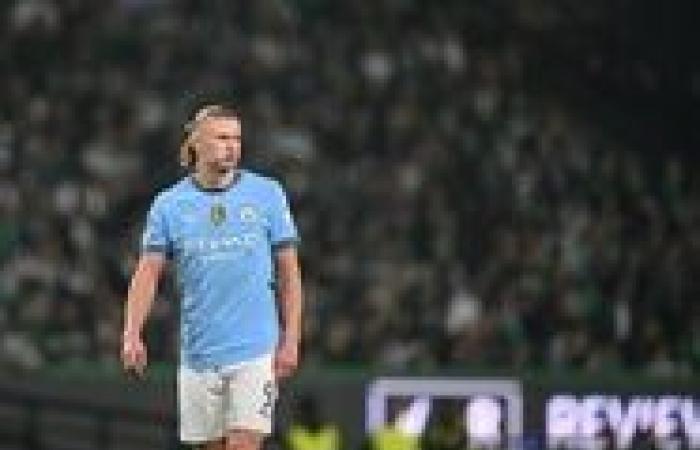 Après trois défaites successives, Manchester City est-il en crise ?