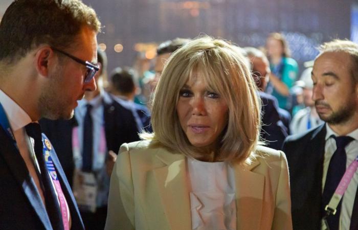 Brigitte Macron prévient le harcèlement scolaire à la « Star Academy »