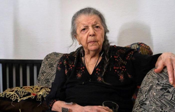 La résistante Madeleine Riffaud est décédée à l’âge de 100 ans