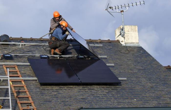 Adekwatts Nord-Pas-de-Calais, un installateur transparent et exigeant de panneaux photovoltaïques