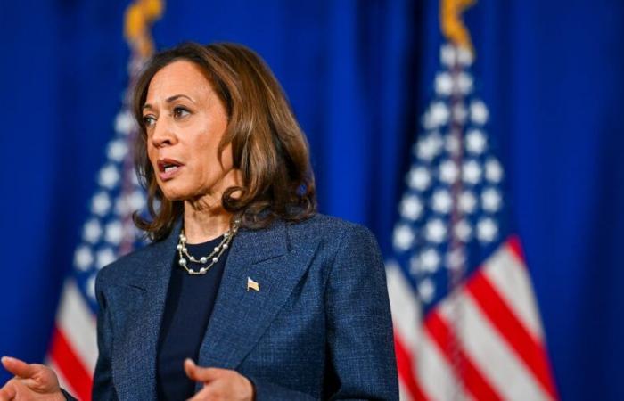 Le camp de Kamala Harris revendique les élections de 2024 « minces comme un rasoir » alors que les chances sont favorables à Donald Trump