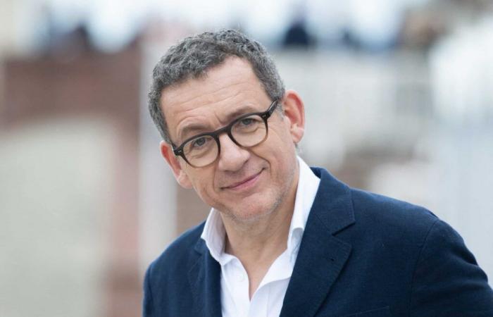 “Une anomalie”, Dany Boon revient sur l’échec de son film avec Kad Merad et Charlotte Gainsbourg