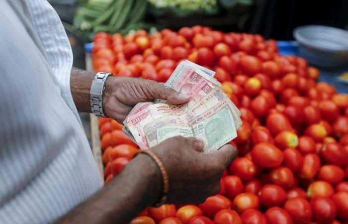 La victoire de Trump alimente la hausse du dollar et les taux américains maintiennent la roupie sous pression