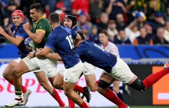 Le XV de France champion du monde en Australie comme l’Angleterre ? La prédiction de ce Tricolore