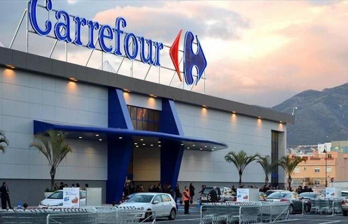 Boycottée en raison de son soutien à Israël, l’enseigne Carrefour ferme ses magasins dans le royaume