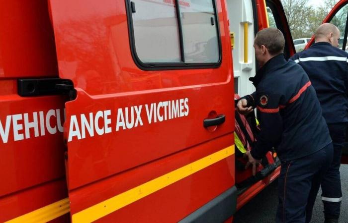 aucun enfant blessé – Angers Info