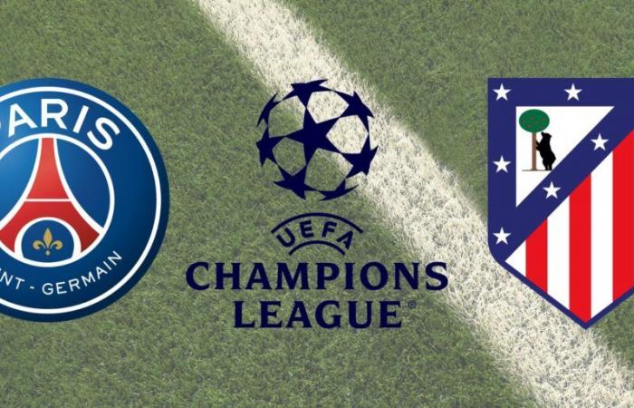 sur quelle chaîne et à quelle heure voir le match de Ligue des Champions ?