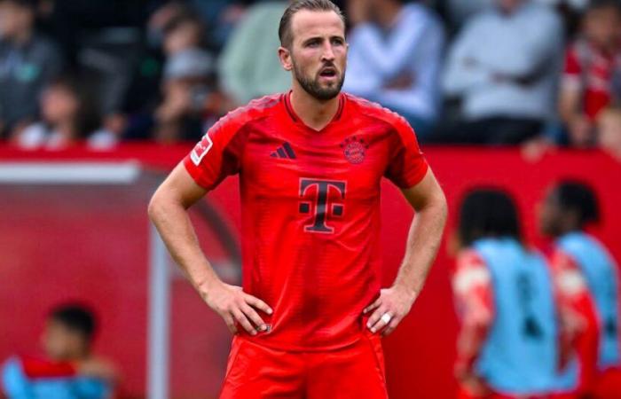 Bayern contre Amdounis Benfica sous pression ++ Sommer voyage avec l’Inter à Arsenal